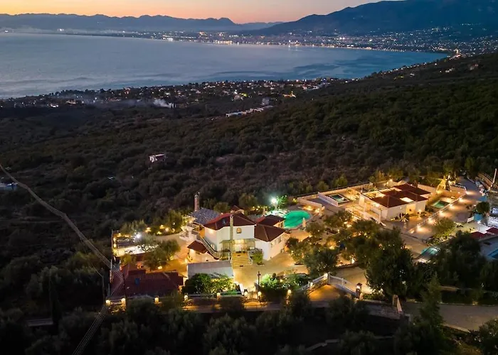 Apartamento Needa's - View With Private Pool *