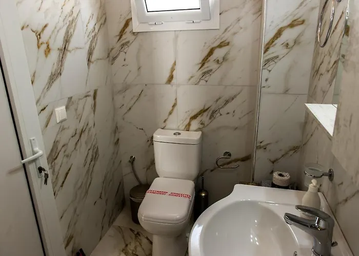 Apartamento Needa's - View With Private Pool *